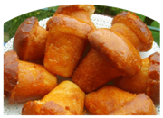 babà