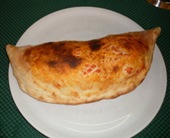 calzone imbottito