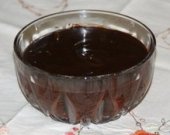 sanguinaccio cioccolato