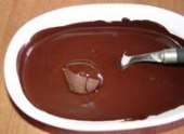 sanguinaccio con sangue