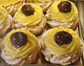 zeppole san giuseppe