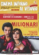 cinema Intorno al Vesuvio 2016