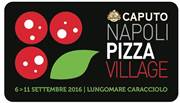 napoli Pizzza Village 2016