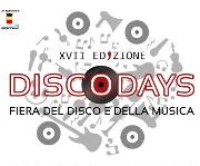 discodays 2016 napoli