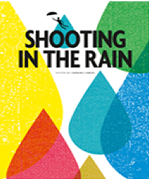 shooting in the rain