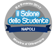 salone Studente Napoli 2017