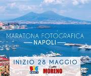 maratona Fotografica Napoli 2017