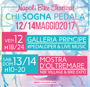 napoli Bike Festival 2017