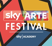 sky Arte Festival 2017