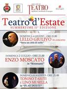 teatro Estrate Sorrento 2017