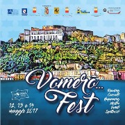 vomero Fest 2017