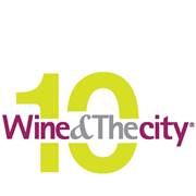 wine And The City 2017 napoli