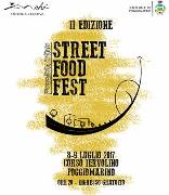 poggiomarino Street Food Fest 2017