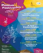 pozzuoli Jazz Festival 2017