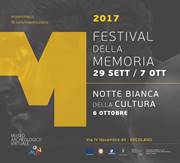 festival Memoria 2017