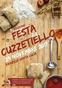 festa Cuzzetiello 2017