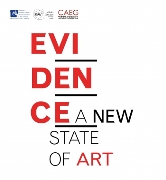 evidence New State Art