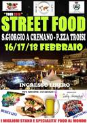 street Food San Giorgio Cremano