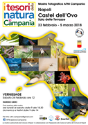 tesori Natura Campania