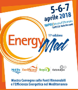 EnergyMed 2018