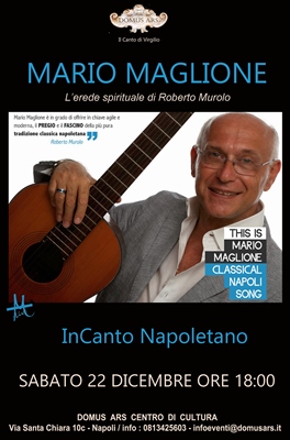 in Canto Napoletano 2018