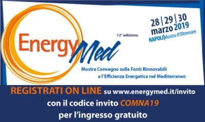 energy Med 2019