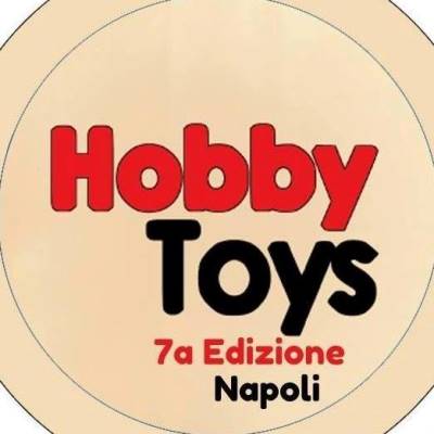 hobby Toys 2019