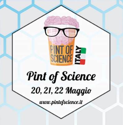 pint Of Science 2019