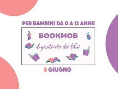 bookmob Libri Bambini 2019