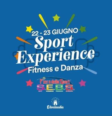 sport Experience 2019