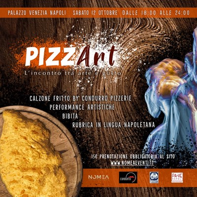 pizzArt 2019