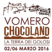 chocoland 2016 napoli