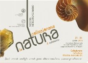 collezionare la natura 2016 napoli