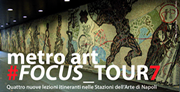 metro Art focus Tour 7