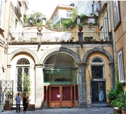 palazzo venezia napoli