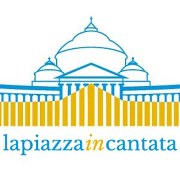 la piazza Incantata