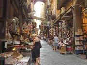 san gregorio armeno napoli