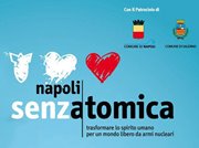 senzatomica 2016 napoli