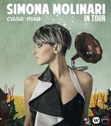 simona molinari casa mia