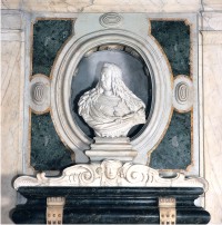 monumento Paolo Di Sangro IV principe di sansevero