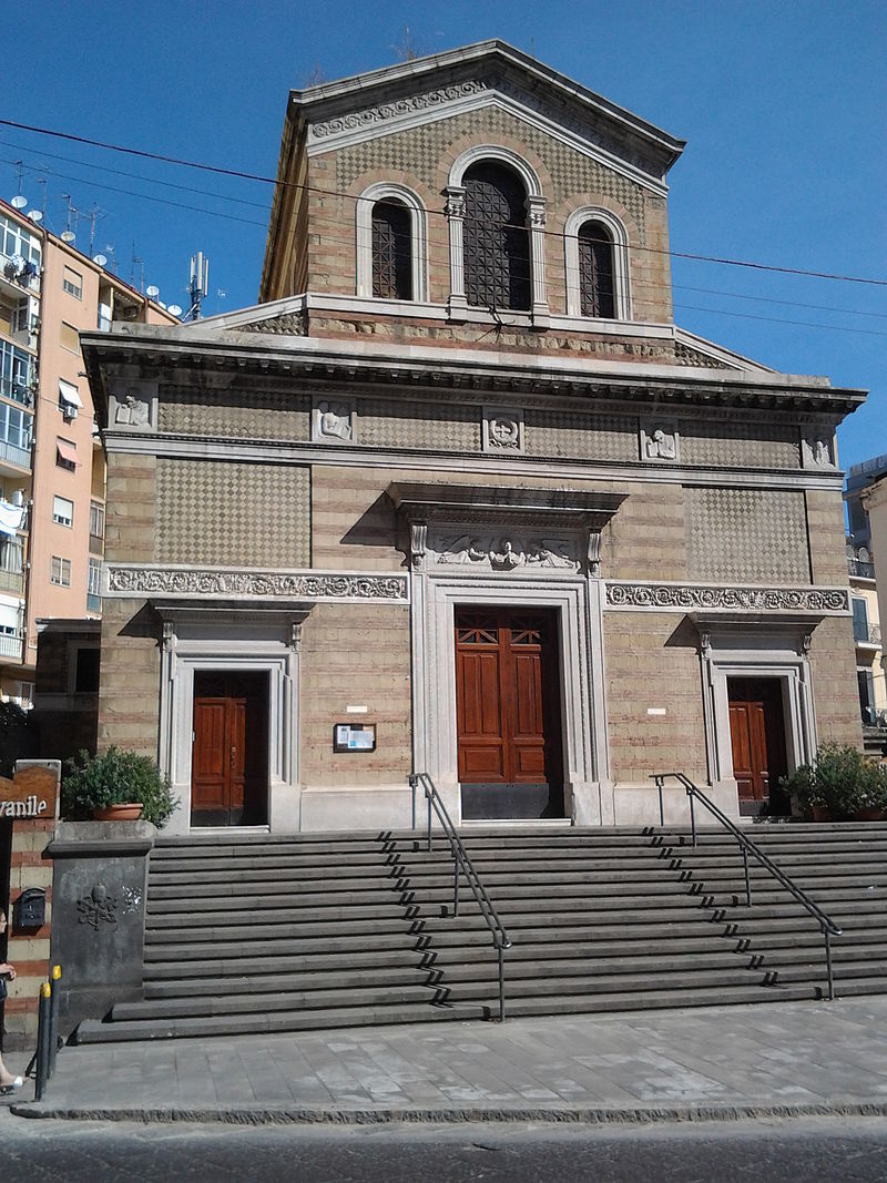 Basilica Minore Pontificia di San Gennaro ad Antignano