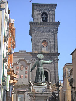 campanile