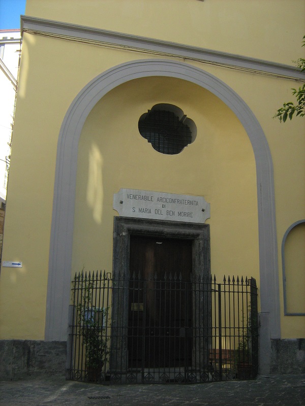 Chiesa di Sant'Andrea Apostolo