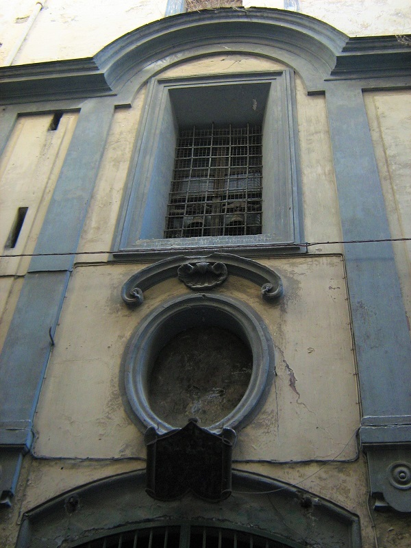 Chiesa di San Bonaventura