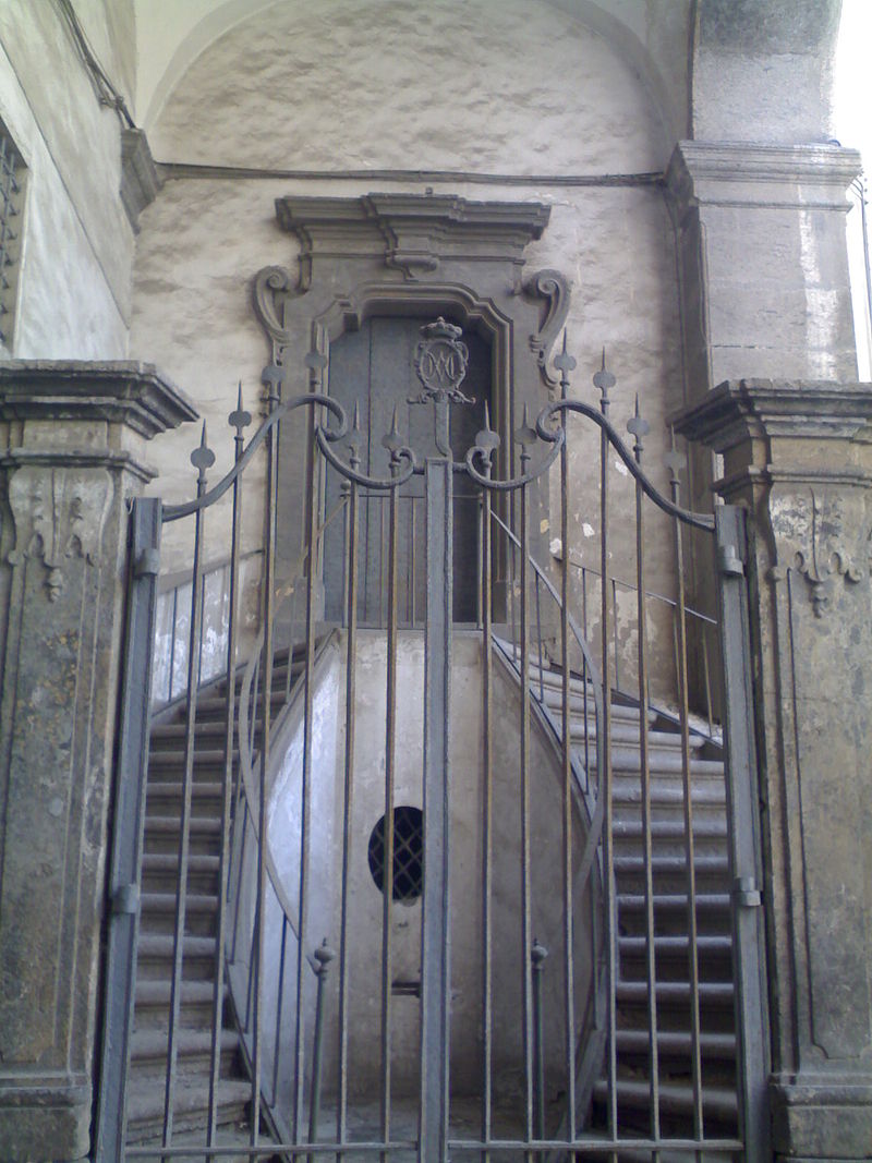 Chiesa di Santa Maria della Consolazione