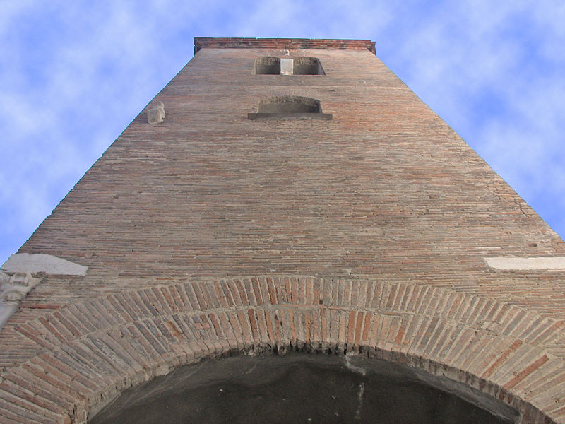 campanile