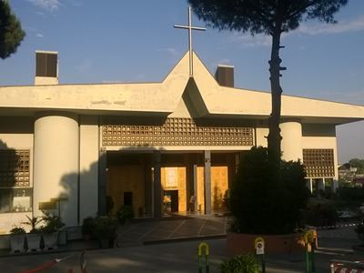 Casa del Volto Santo