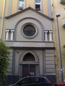 Chiesa Cor Jesu