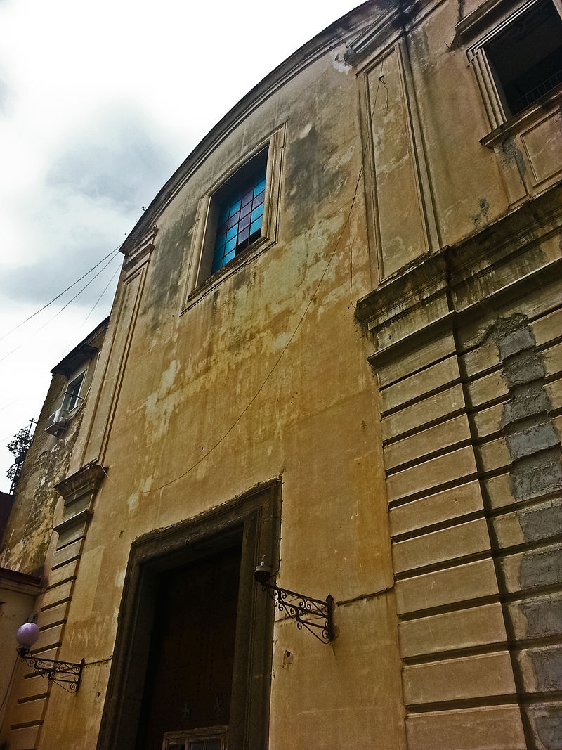 Chiesa di Santa Maria di Betlemme