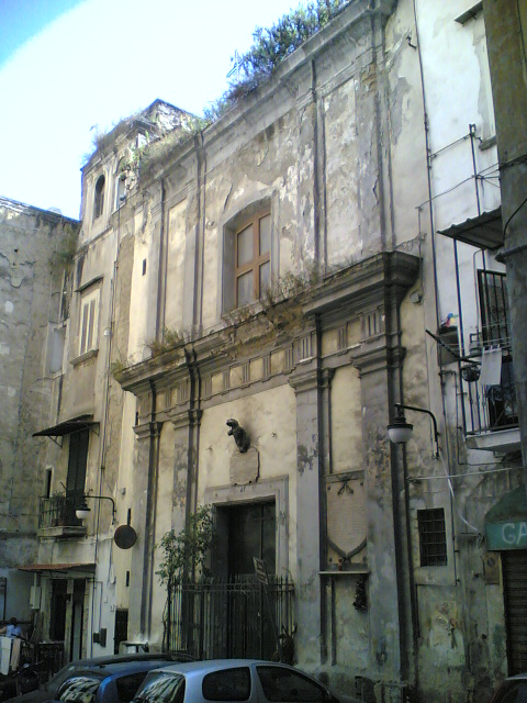 Chiesa di San Pantaleone